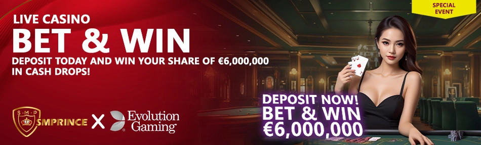 BET & WIN