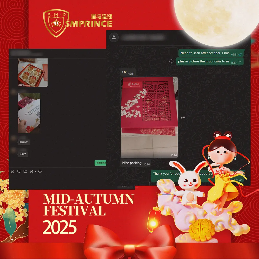 MID-AUTUMN FESTIVAL 2025 FEEDBACK 2